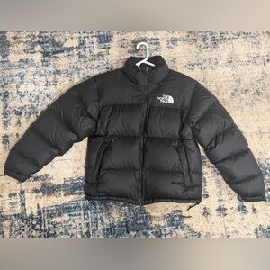 The North Face Nuptse Puffer 700